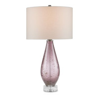ELSTEAD QUINTIESSE QNC-OPTIMIST-TL-PURP OPTIMIST