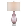 ELSTEAD QUINTIESSE QNC-OPTIMIST-TL-PURP OPTIMIST
