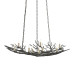 ELSTEAD QUINTIESSE QNC-RAINFOREST9-RBZ RAINFOREST ELSTEAD QUINTIESSE QNC-RAINFOREST9-RBZ RAINFOREST