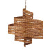 Пендел ELSTEAD QUINTIESSE QNC-SAISEI-5P-M-NAT SAISEI Пендел ELSTEAD QUINTIESSE QNC-SAISEI-5P-M-NAT SAISEI