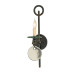 Аплик ELSTEAD QUINTIESSE QNC-SETHOS-WB-ABK SETHOS