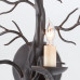 Аплик ELSTEAD QUINTIESSE QNC-TREETOP-2WB-OI TREETOP