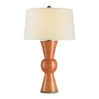 Настолна лампа ELSTEAD QUINTIESSE QNC-UPBEAT-TL-OR UPBEAT Настолна лампа ELSTEAD QUINTIESSE QNC-UPBEAT-TL-OR UPBEAT