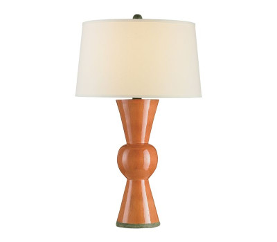 Настолна лампа ELSTEAD QUINTIESSE QNC-UPBEAT-TL-OR UPBEAT Настолна лампа ELSTEAD QUINTIESSE QNC-UPBEAT-TL-OR UPBEAT