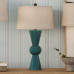 Настолна лампа ELSTEAD QUINTIESSE QNC-UPBEAT-TL-TEAL UPBEAT Настолна лампа ELSTEAD QUINTIESSE QNC-UPBEAT-TL-TEAL UPBEAT