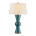 Настолна лампа ELSTEAD QUINTIESSE QNC-UPBEAT-TL-TEAL UPBEAT Настолна лампа ELSTEAD QUINTIESSE QNC-UPBEAT-TL-TEAL UPBEAT