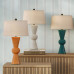 Настолна лампа ELSTEAD QUINTIESSE QNC-UPBEAT-TL-WH UPBEAT Настолна лампа ELSTEAD QUINTIESSE QNC-UPBEAT-TL-WH UPBEAT