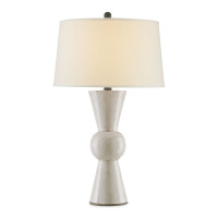 Настолна лампа ELSTEAD QUINTIESSE QNC-UPBEAT-TL-WH UPBEAT Настолна лампа ELSTEAD QUINTIESSE QNC-UPBEAT-TL-WH UPBEAT
