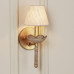 Аплик ELSTEAD QUINTIESSE QNC-VICHY-1WB-CGL VICHY
