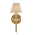 Аплик ELSTEAD QUINTIESSE QNC-VICHY-1WB-CGL VICHY