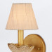 Аплик ELSTEAD QUINTIESSE QNC-VICHY-1WB-CGL VICHY