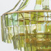 Полилей ELSTEAD QUINTIESSE QNC-VINTNER-7P-GR-CGL VINTNER
