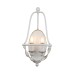 ELSTEAD QZ-BRADBURY2-AWH BRADBURY