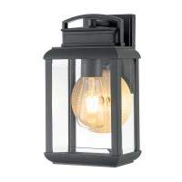 ELSTEAD QZ-BYRON-S-GR BYRON
