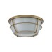 ELSTEAD QZ-CHANCE-F-PNBR CHANCE