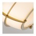 ELSTEAD QZ-CHANCE-F-PNBR CHANCE