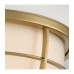 ELSTEAD QZ-CHANCE-F-PNBR CHANCE
