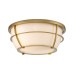 ELSTEAD QZ-CHANCE-F-PNBR CHANCE