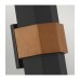 ELSTEAD QZ-CHASM-M-BKW CHASM