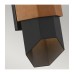 ELSTEAD QZ-CHASM-M-BKW CHASM