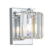 Аплик за баня ELSTEAD QZ-DIVINE1-PC-BATH DIVINE