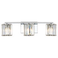 ELSTEAD QZ-DIVINE3-PC-BATH DIVINE