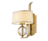 ELSTEAD QZ-GOTHAM1-BB GOTHAM