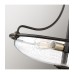 ELSTEAD QZ-GRIFFIN-SFM-C-PNAB GRIFFIN