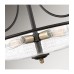 ELSTEAD QZ-GRIFFIN-SFM-C-PNAB GRIFFIN