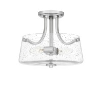 ELSTEAD QZ-HOLLISTER-SF-PN HOLLISTER