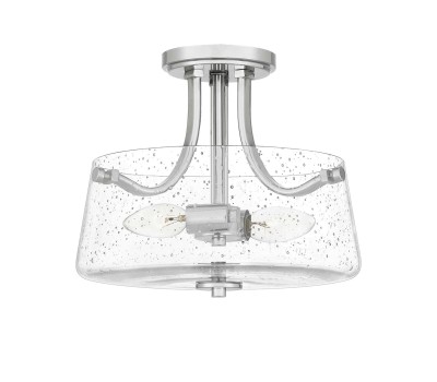 ELSTEAD QZ-HOLLISTER-SF-PN HOLLISTER