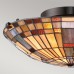 ELSTEAD QZ-INGLENOOK-F-SMALL INGLENOOK