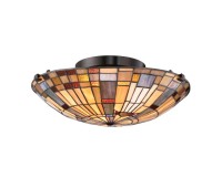 ELSTEAD QZ-INGLENOOK-F-SMALL INGLENOOK