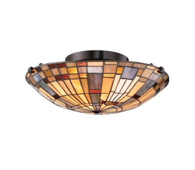 ELSTEAD QZ-INGLENOOK-F-SMALL INGLENOOK