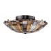 ELSTEAD QZ-INGLENOOK-F-SMALL INGLENOOK
