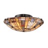 ELSTEAD QZ-INGLENOOK-F-SMALL INGLENOOK