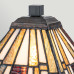 ELSTEAD QZ-INGLENOOK-TL-S-UK INGLENOOK