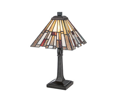 ELSTEAD QZ-INGLENOOK-TL-S-UK INGLENOOK