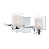 Аплик за баня ELSTEAD QZ-KOLT2-PC-BATH KOLT