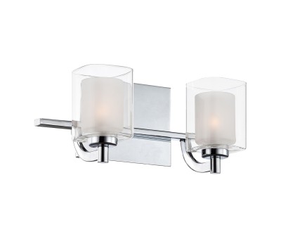 Аплик за баня ELSTEAD QZ-KOLT2-PC-BATH KOLT