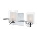 Аплик за баня ELSTEAD QZ-KOLT2-PC-BATH KOLT
