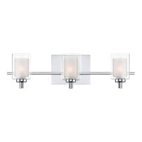 Аплик за баня ELSTEAD QZ-KOLT3-PC-BATH KOLT