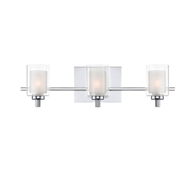 Аплик за баня ELSTEAD QZ-KOLT3-PC-BATH KOLT