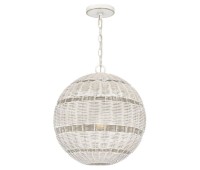 ELSTEAD QZ-LINDENDALE-P-AWH LINDENDALE