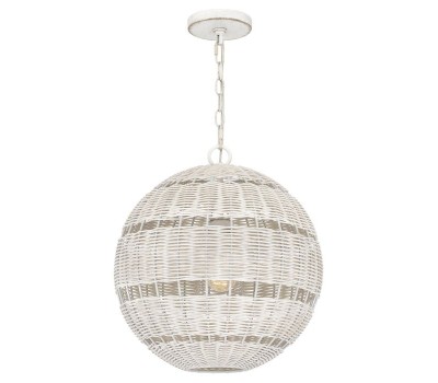 ELSTEAD QZ-LINDENDALE-P-AWH LINDENDALE