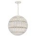 ELSTEAD QZ-LINDENDALE-P-AWH LINDENDALE