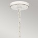 ELSTEAD QZ-LINDENDALE-P-AWH LINDENDALE