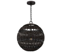 ELSTEAD QZ-LINDENDALE-P-WT LINDENDALE
