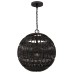 ELSTEAD QZ-LINDENDALE-P-WT LINDENDALE