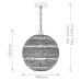 ELSTEAD QZ-LINDENDALE-P-WT LINDENDALE